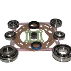 USA STANDARD GEAR ZMBK189