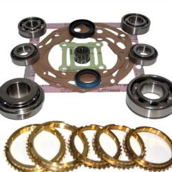 USA STANDARD GEAR ZMBK189WS