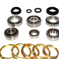 USA STANDARD GEAR ZMBK191AWS