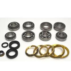 USA STANDARD GEAR ZMBK274WS