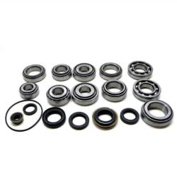 USA STANDARD GEAR ZMBK361