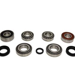 USA STANDARD GEAR ZMBK373