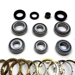 USA STANDARD GEAR ZMBK432WS