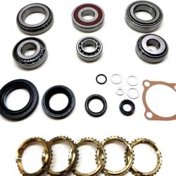 USA STANDARD GEAR ZMBK444WS