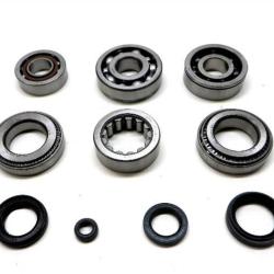 USA STANDARD GEAR ZMBK510