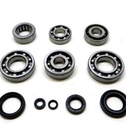 USA STANDARD GEAR ZMBK514