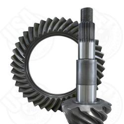 USA STANDARD GEAR ZGC115B