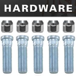 USA STANDARD GEAR ZAK630124