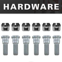 USA STANDARD GEAR ZAK630407