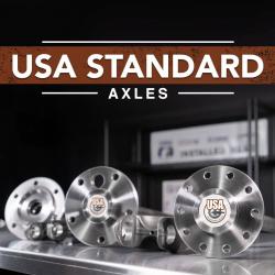 USA STANDARD GEAR ZAK630435