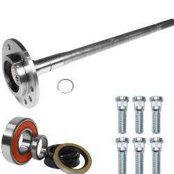 USA STANDARD GEAR ZAK630850
