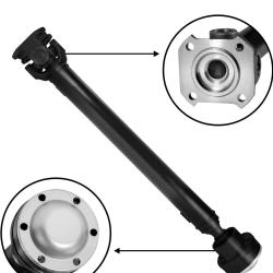USA STANDARD GEAR ZDS050102