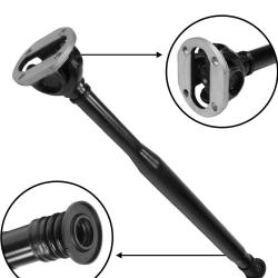 USA STANDARD GEAR ZDS050135