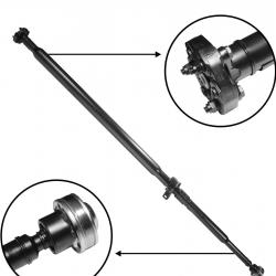 USA STANDARD GEAR ZDS101745