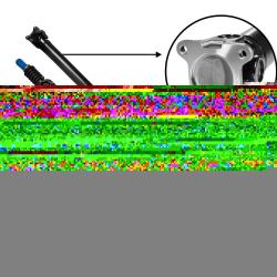USA STANDARD GEAR ZDS10185X