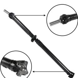 USA STANDARD GEAR ZDS150106