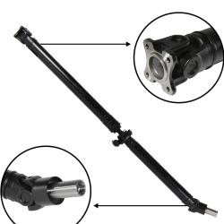 USA STANDARD GEAR ZDS150107