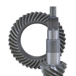 USA STANDARD GEAR ZGF75