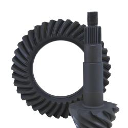 USA STANDARD GEAR ZGGM775BW