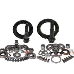 USA STANDARD GEAR ZGK014