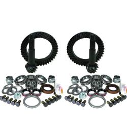 USA STANDARD GEAR ZGK056