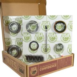 USA STANDARD GEAR ZGK2014