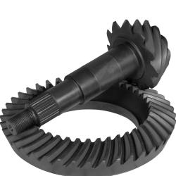 USA STANDARD GEAR ZGK2025