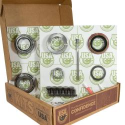 USA STANDARD GEAR ZGK2049