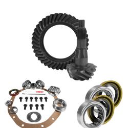 USA STANDARD GEAR ZGK2076