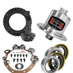 USA STANDARD GEAR ZGK2081