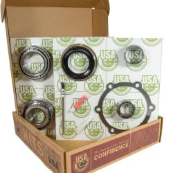 USA STANDARD GEAR ZGK2127