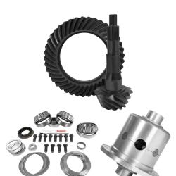 USA STANDARD GEAR ZGK2142