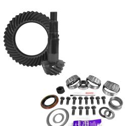 USA STANDARD GEAR ZGK2162