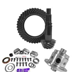 USA STANDARD GEAR ZGK2166