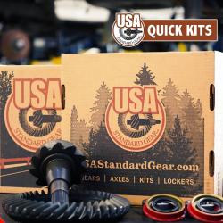 USA STANDARD GEAR ZGK2191