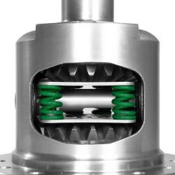 USA STANDARD GEAR ZGK2196