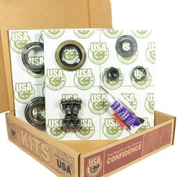 USA STANDARD GEAR ZGK2201