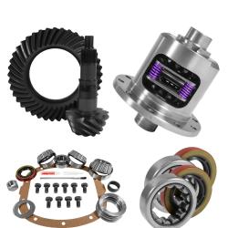 USA STANDARD GEAR ZGK2241