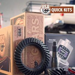 USA STANDARD GEAR ZGK2244