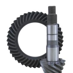 USA STANDARD GEAR ZGT100