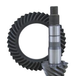 USA STANDARD GEAR ZGT100