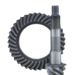 USA STANDARD GEAR ZGTV6K