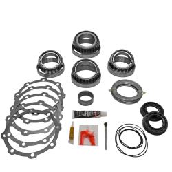 USA STANDARD GEAR ZKGMVETC5