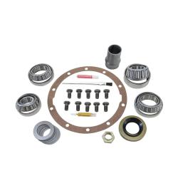 USA STANDARD GEAR ZKT8B