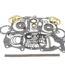 USA STANDARD GEAR ZMBK118WS