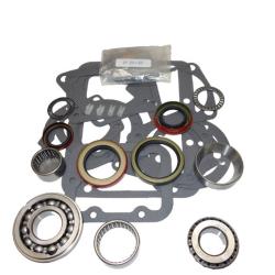 USA STANDARD GEAR ZMBK127E