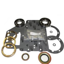 USA STANDARD GEAR ZMBK135HDWS