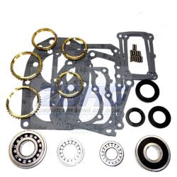 USA STANDARD GEAR ZMBK161LWS