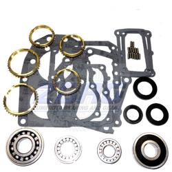 USA STANDARD GEAR ZMBK162BWS