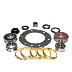 USA STANDARD GEAR ZMBK163DWS